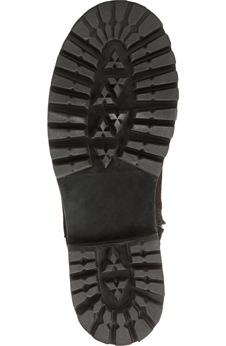 Vince Frances Genuine Shearling Lug Boot, Alternate, color,