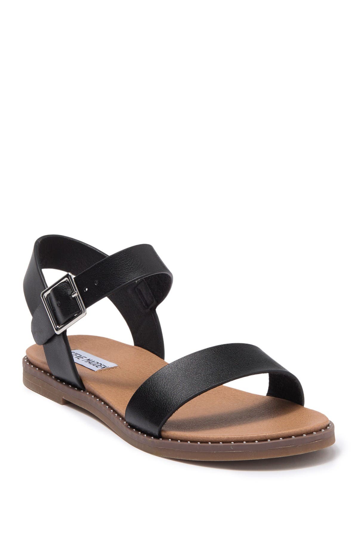 Steve Madden Tesa Slingback Sandal, Main, color, 