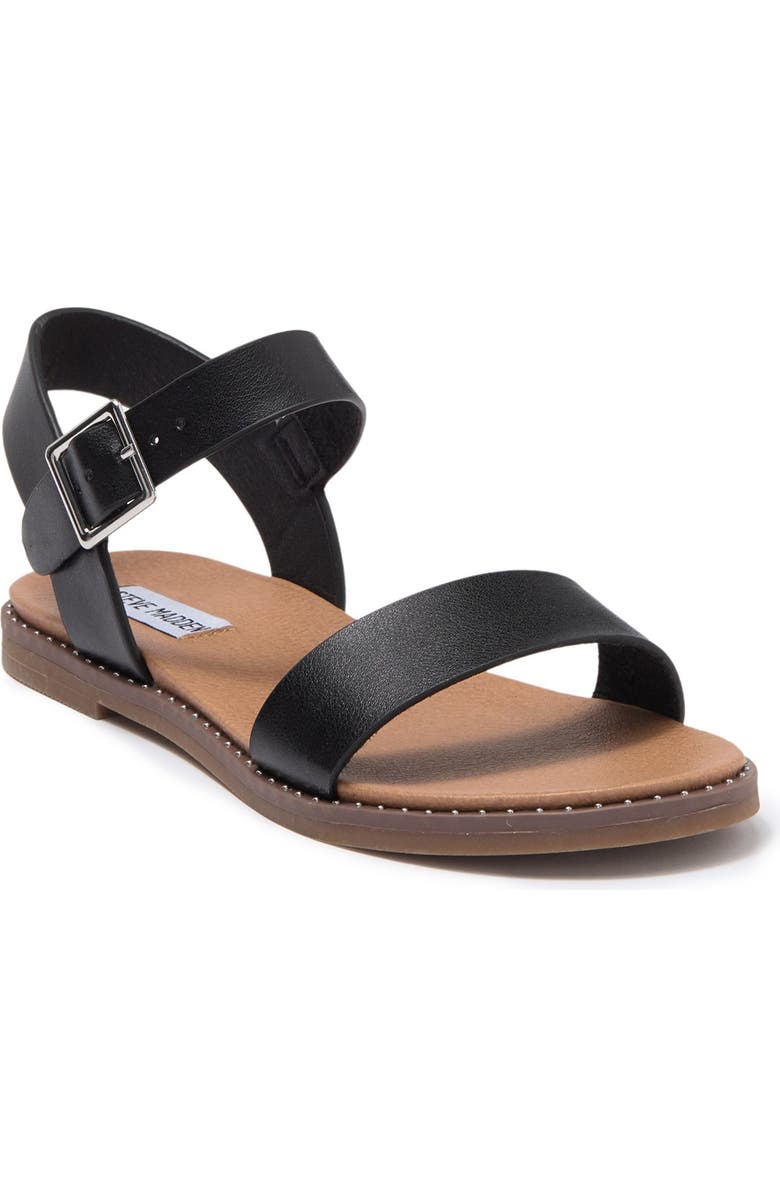 Steve Madden Tesa Slingback Sandal, Main, color,