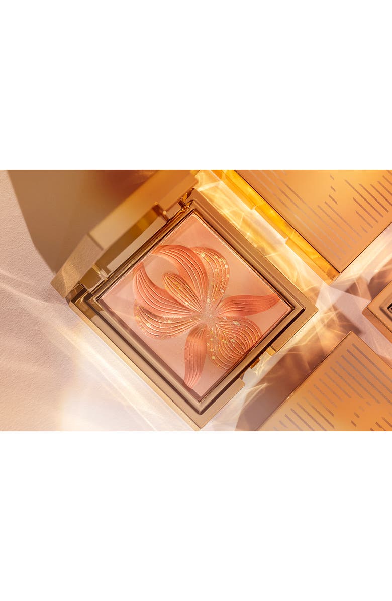 Sisley Paris LOrchidée Highlighter Blush, Alternate, color, 3 L'orchidee Corail
