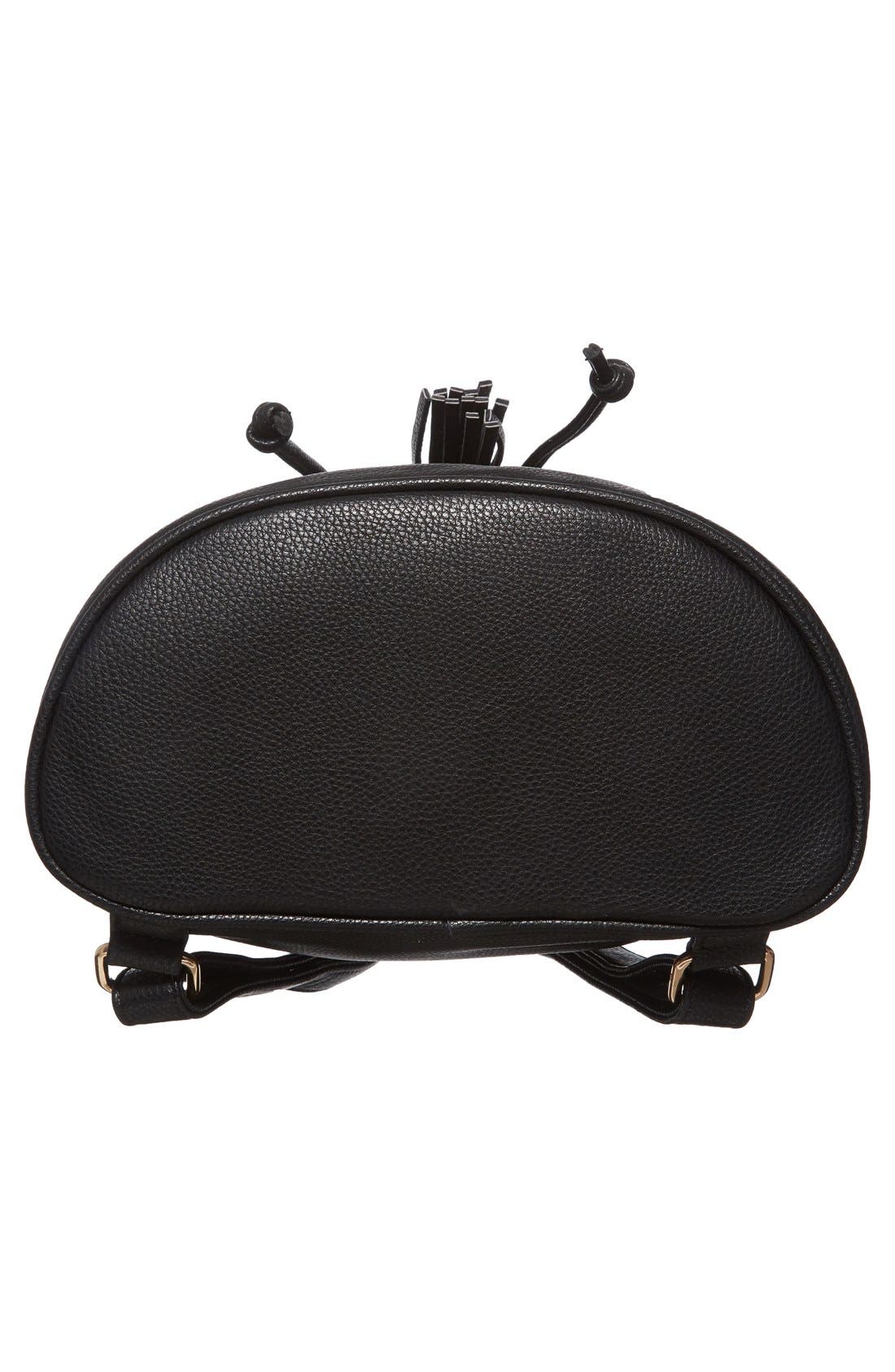 Sole Society Backpack, Alternate, color, 