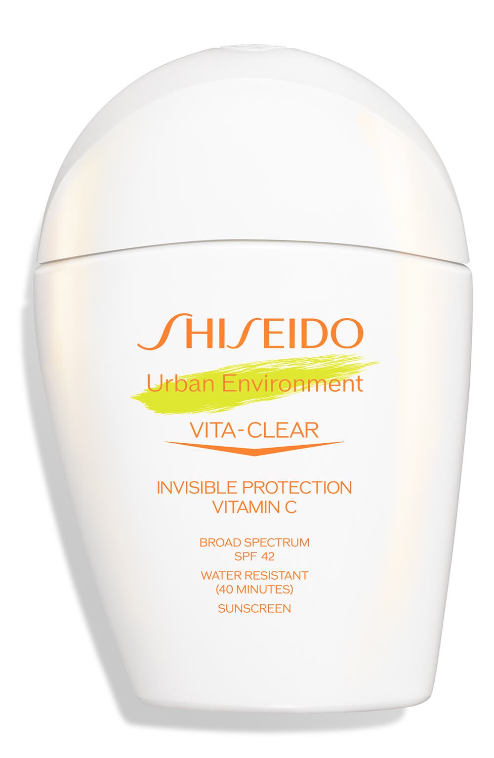 Urban Environment Vita-Clear Broad Spectrum SPF 42 Sunscreen, color, NO COLOR