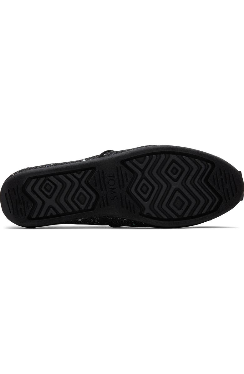 TOMS Alpargata Slip-On Sneaker, Alternate, color,