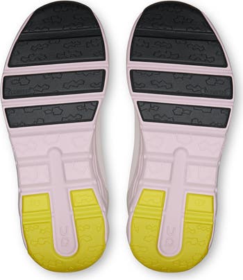 Kids' Cloudleap Sneaker