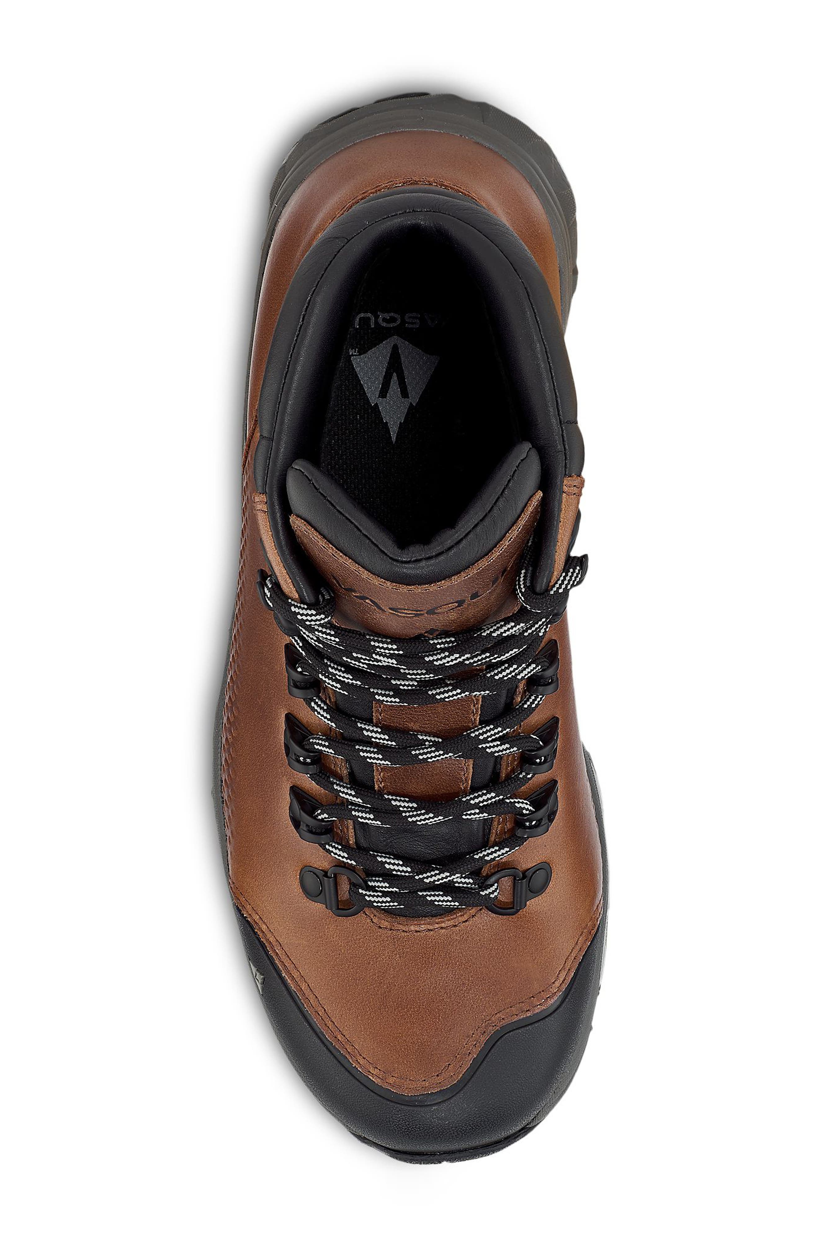 Vasque St. Elias Gore-Tex<sup>®</sup> Waterproof Hiking Boot, Alternate, color, 