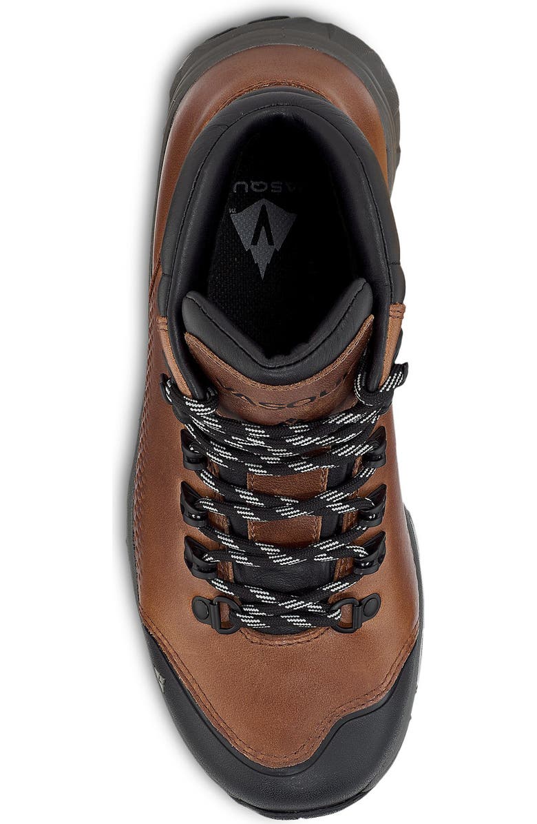 Vasque St. Elias Gore-Tex<sup>®</sup> Waterproof Hiking Boot, Alternate, color,