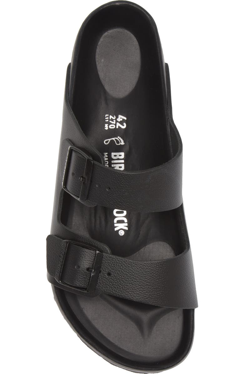 Birkenstock Arizona Exquisite Slide Sandal, Alternate, color,