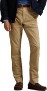 Polo Ralph Lauren Jarrett Slim Fit Sateen Pants