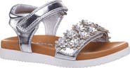 Nina Kids' Neriah Sandal