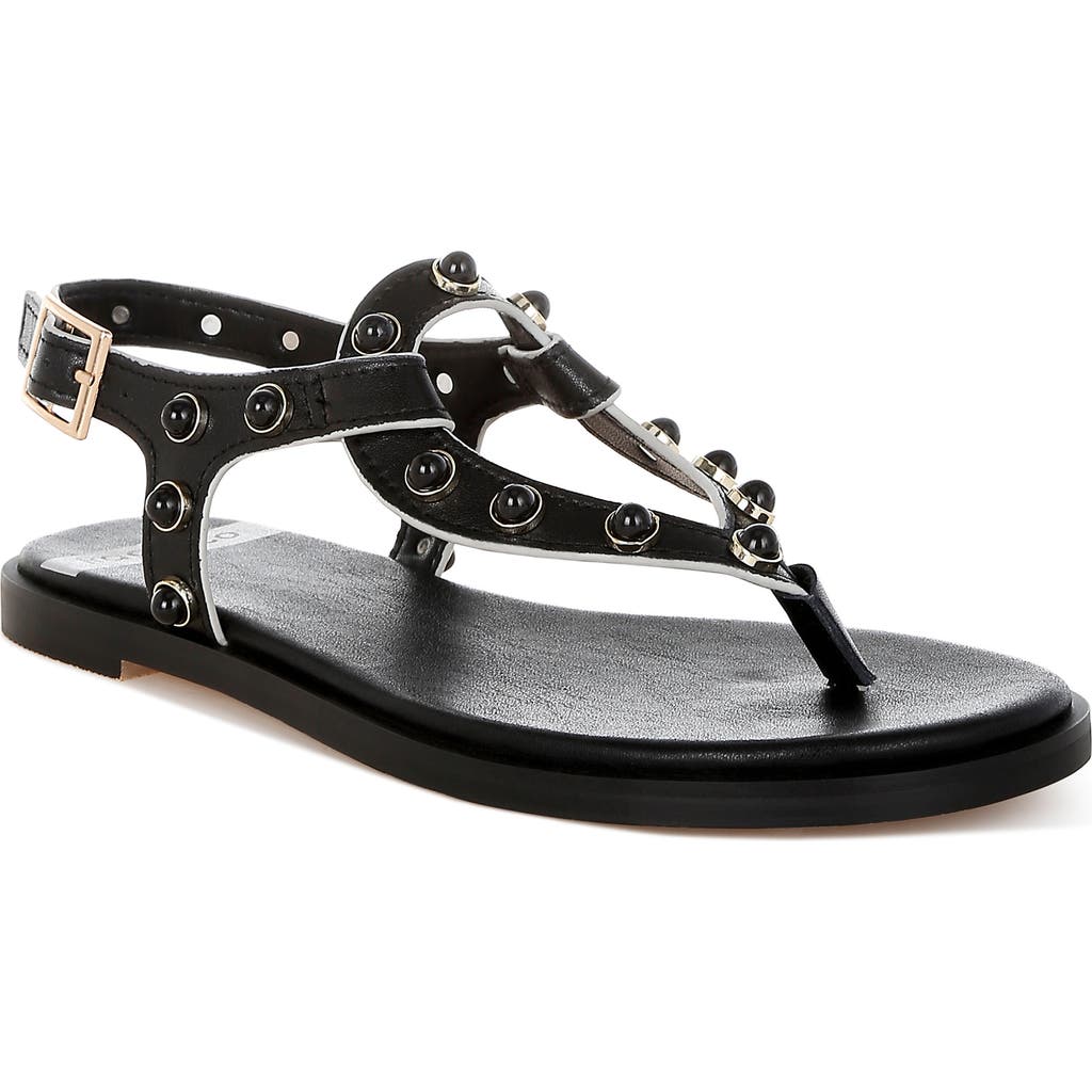 Rag & Co Avens Studded Sandal