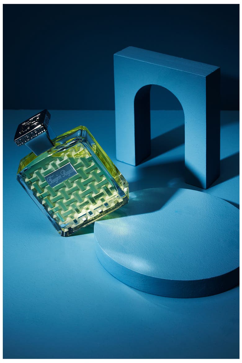 'Fougère Royale' Eau de Parfum, Alternate, color, NO COLOR