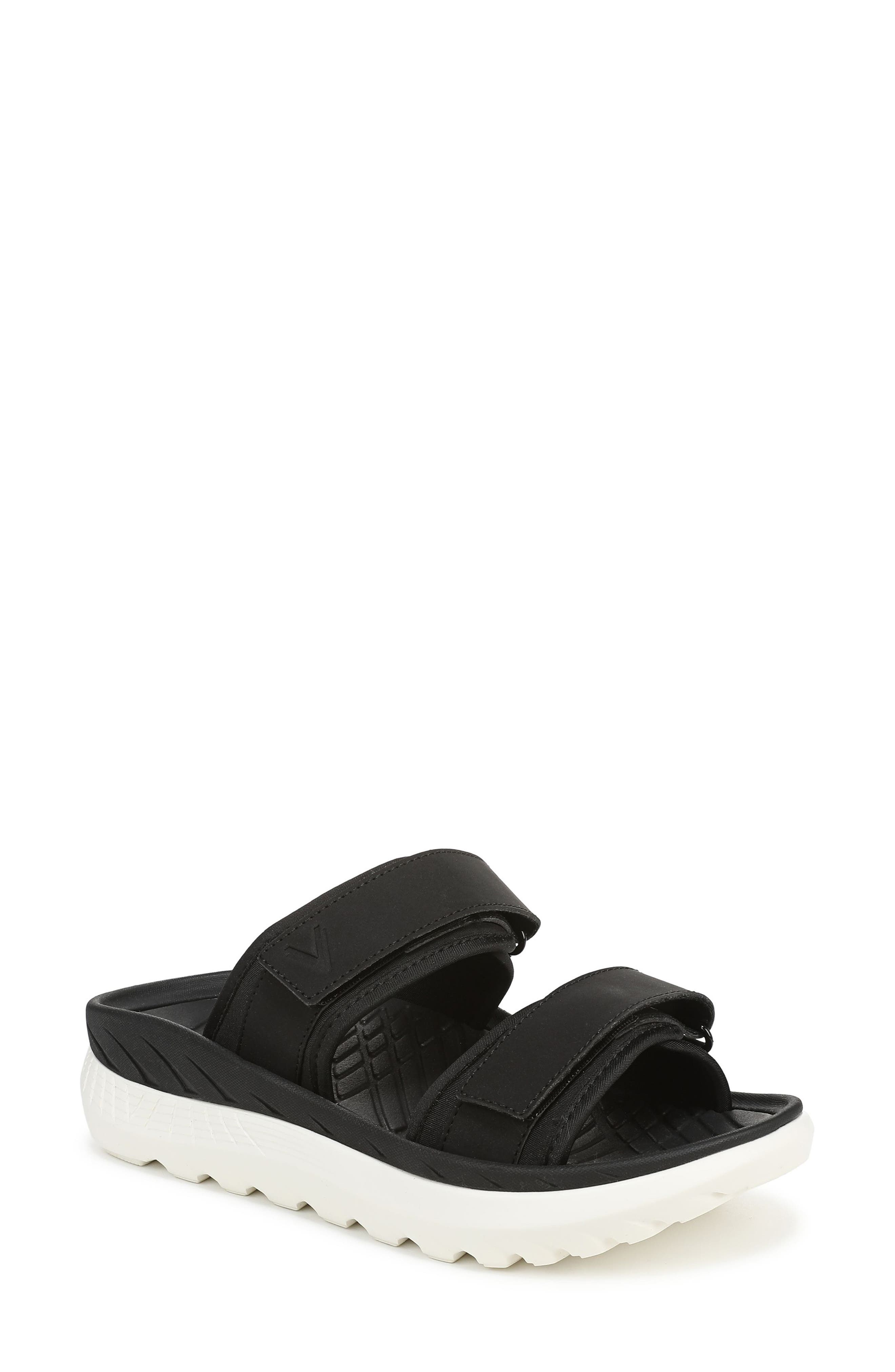 Vionic Renewal Slide Sandal