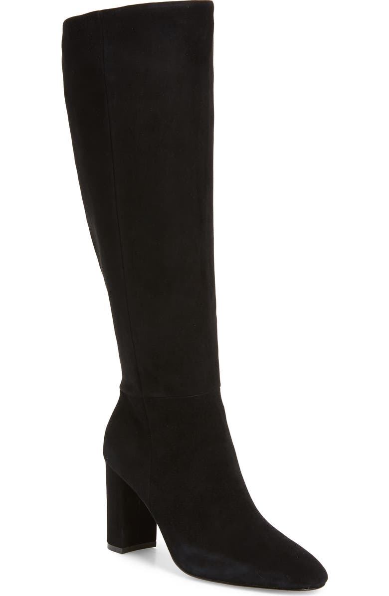 Charles David Biennial Knee High Boot, Main, color,