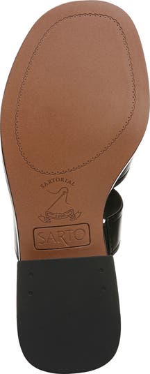 Saylor Slide Sandal