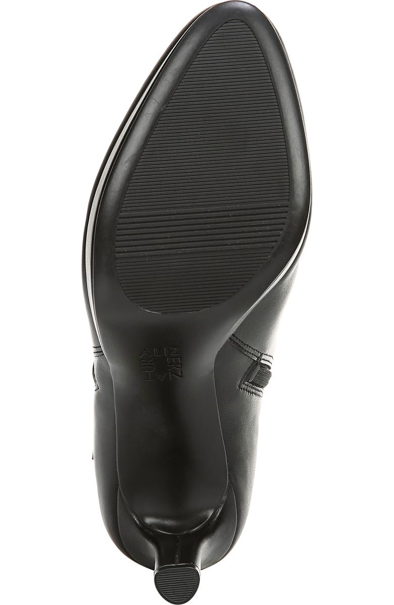 Naturalizer Tiana Platform Boot, Alternate, color,