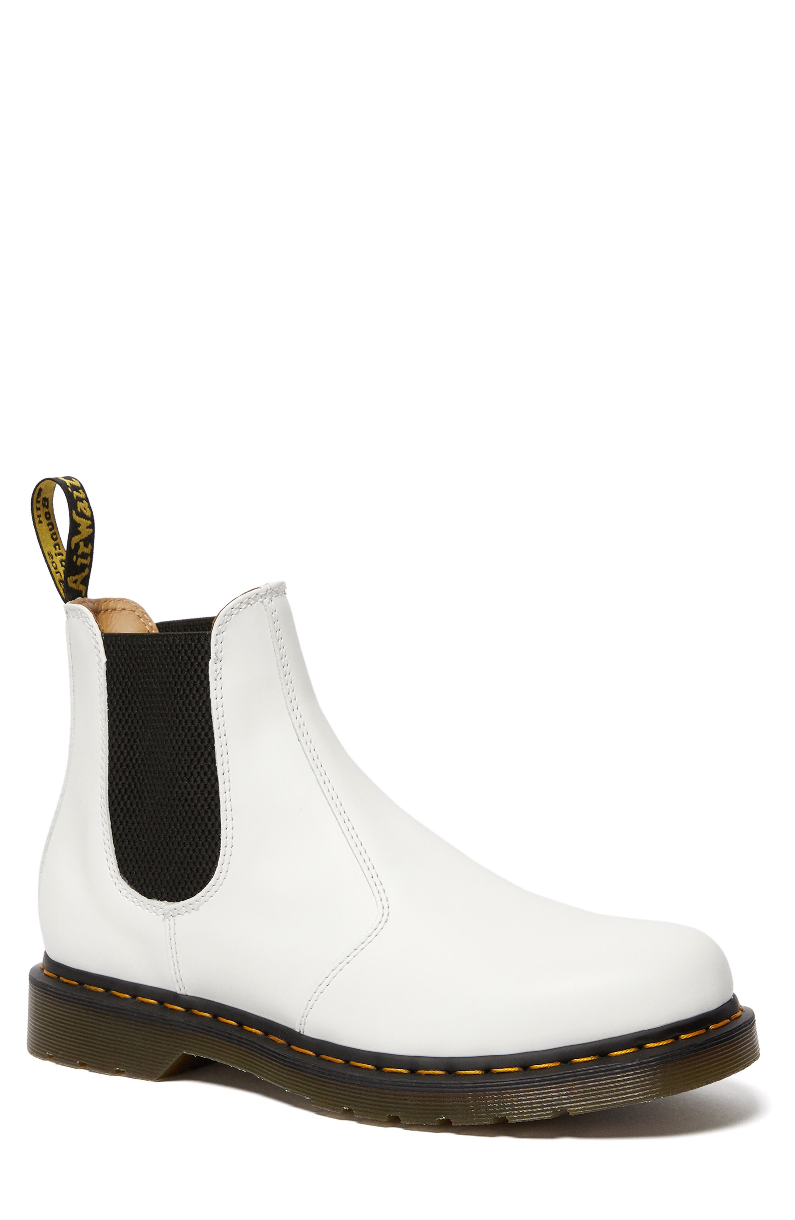 Dr. Martens 2976 Chelsea Boot, Main, color, 