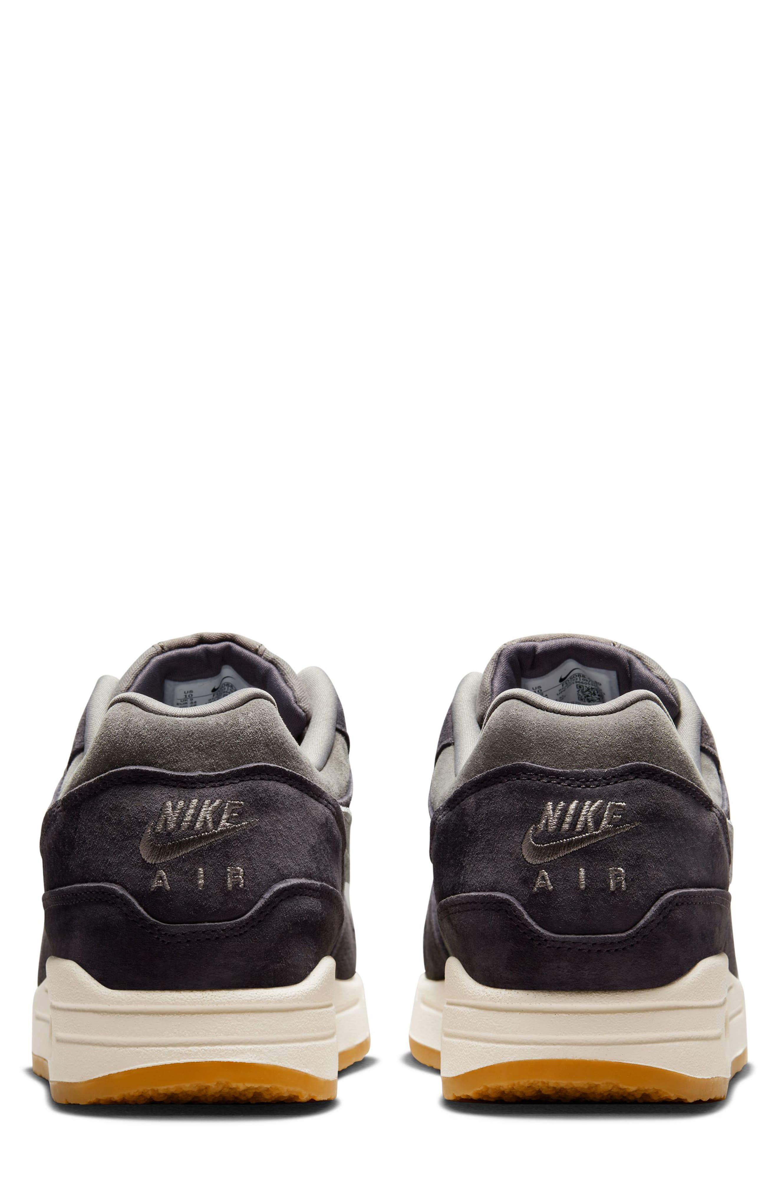 Nike Air Max 1 PRM Sneaker, Alternate, color, 