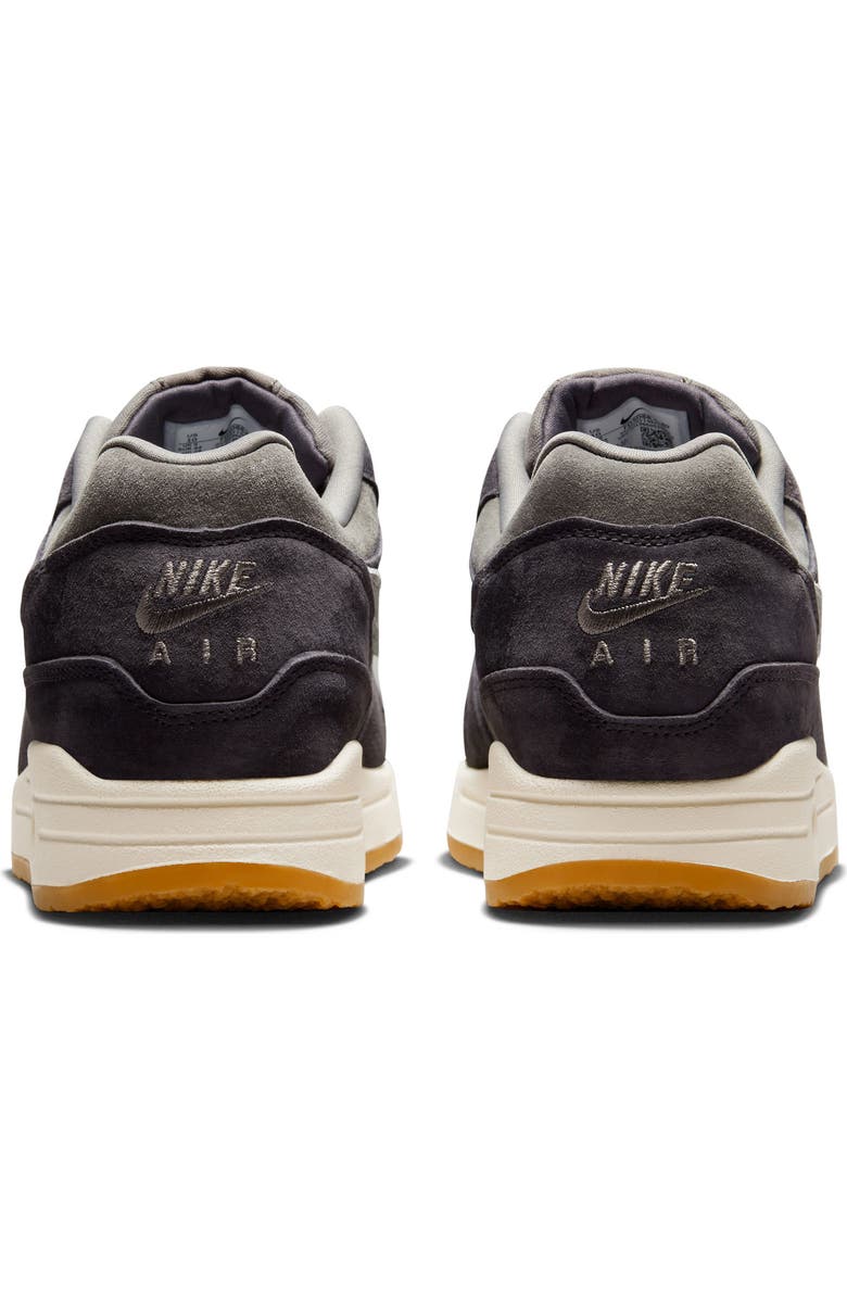 Nike Air Max 1 PRM Sneaker, Alternate, color,