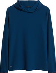 Greyson Traverse Waffle Hoodie