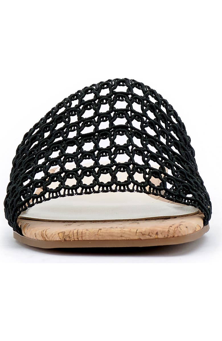 Jessica Simpson Rilane Woven Slide Sandal, Alternate, color,