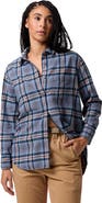 Backcountry Venture Classic Flannel Shirt - Women's
