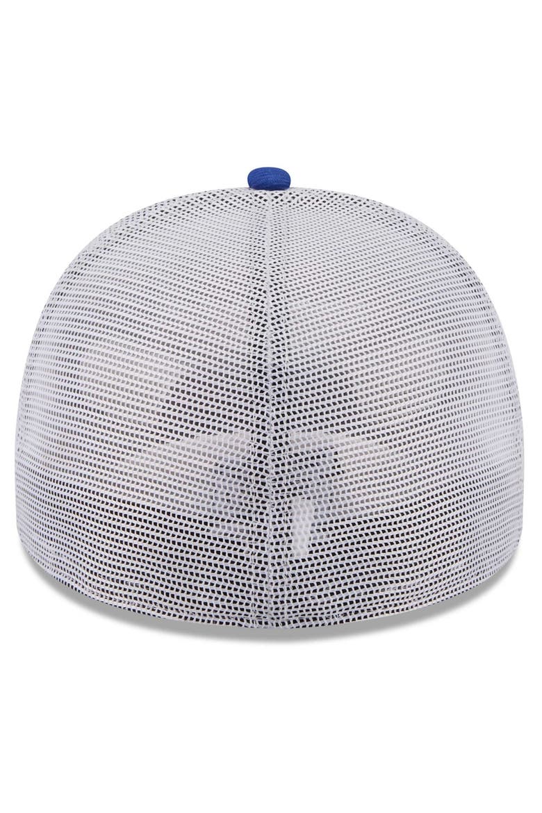 Men's New Era Royal LA28 Summer Olympics Rope 59FIFTY Fitted Hat, Alternate, color, Royal
