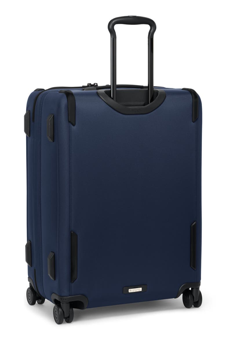 TUMI Alpha Medium Dual Access Expandable Checked Luggage (Women