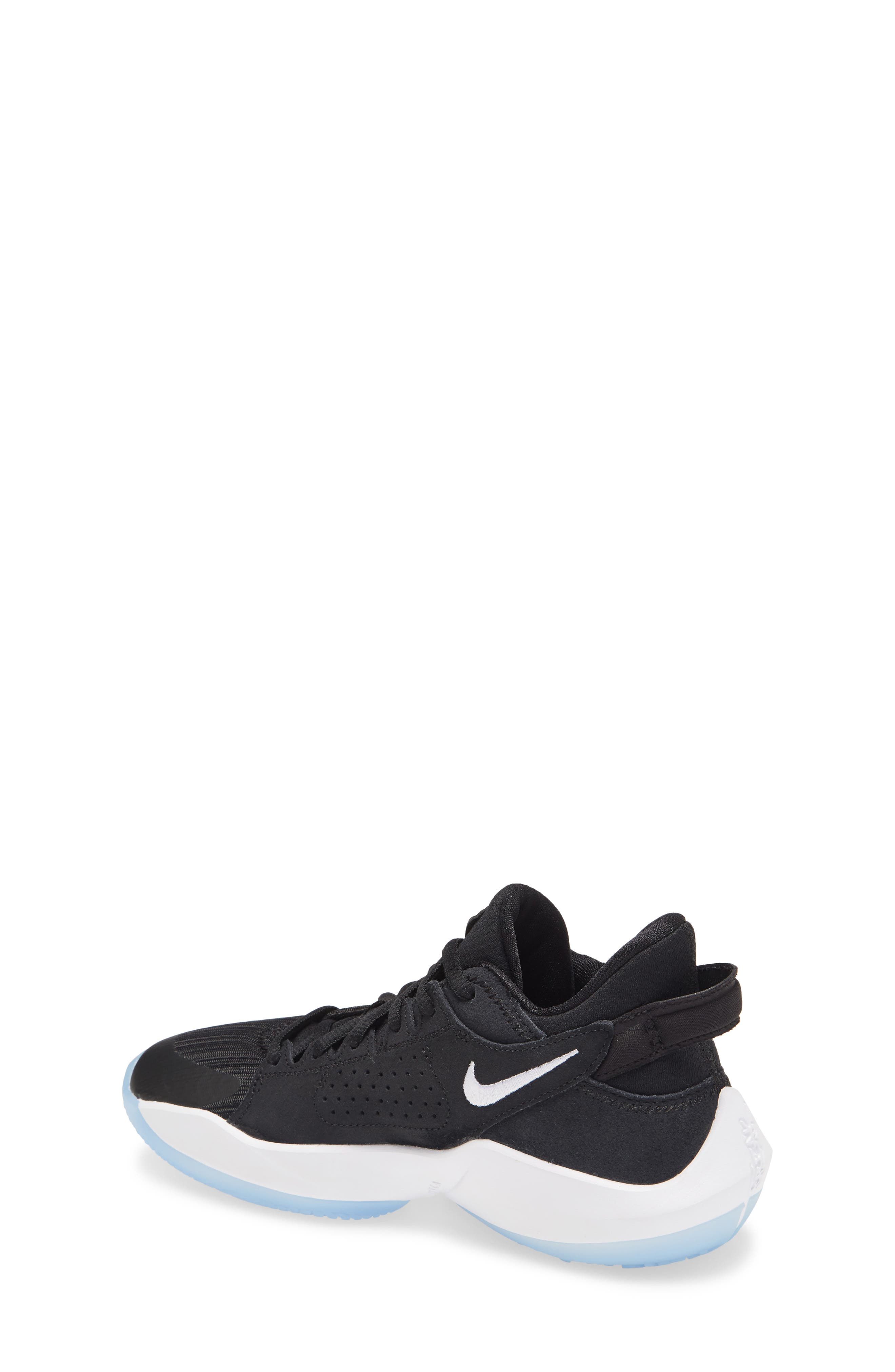Nike Freak 2 GS Basketball Sneaker, Alternate, color, 