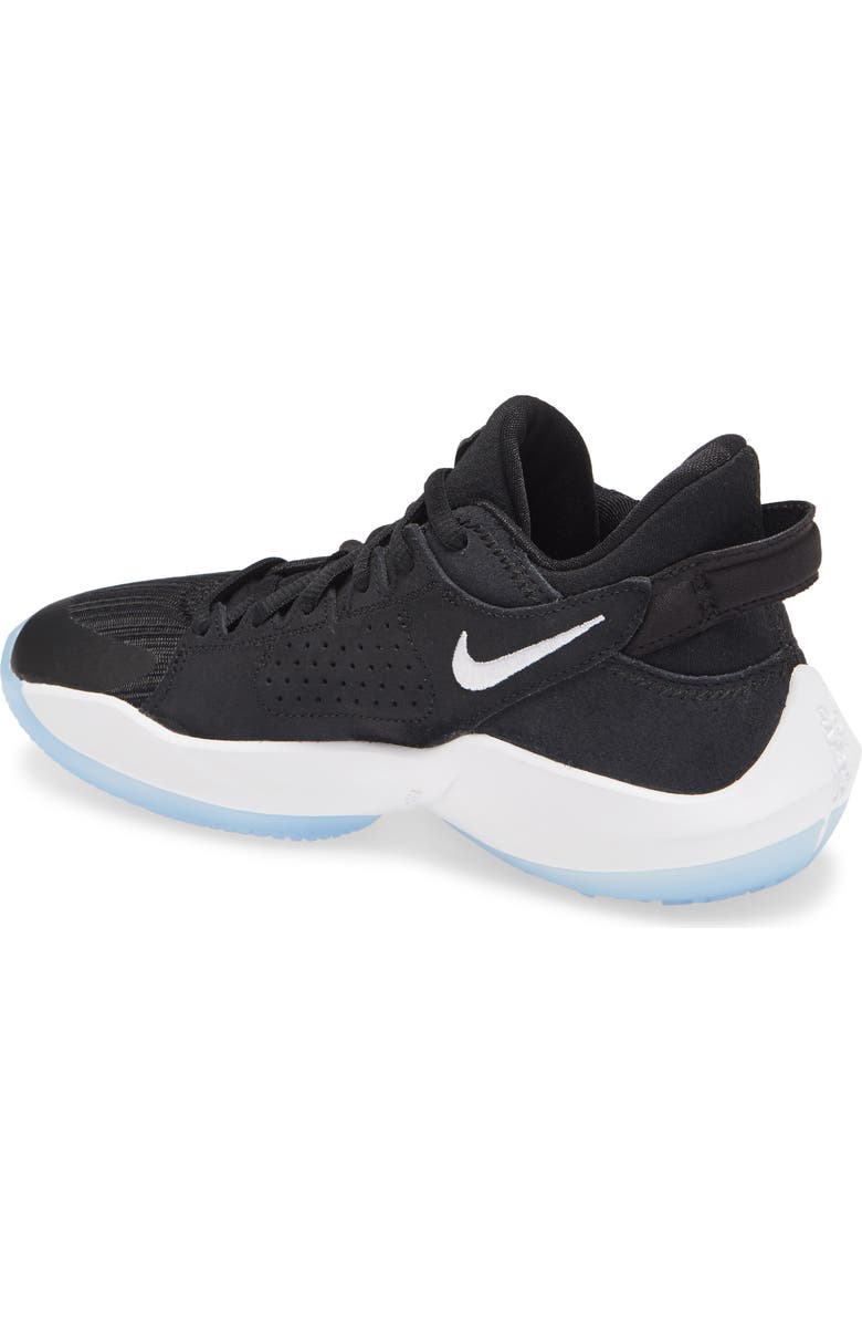 Nike Freak 2 GS Basketball Sneaker, Alternate, color,