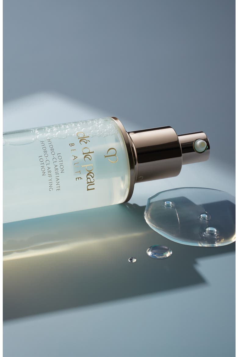Beauté Hydro-Clarifying Lotion, Alternate, color, NO COLOR