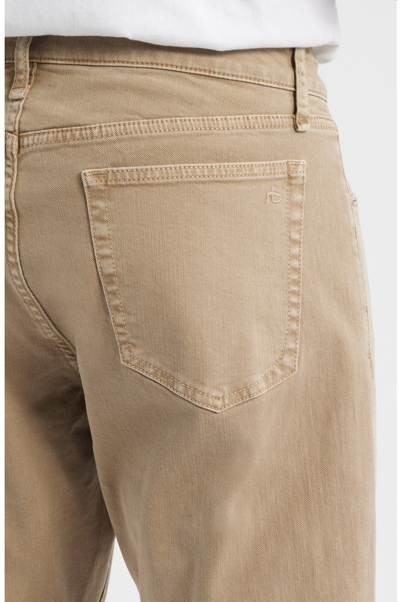 Fit 3 Aero Stretch Athletic Fit Jeans, Alternate, color, TAUPE