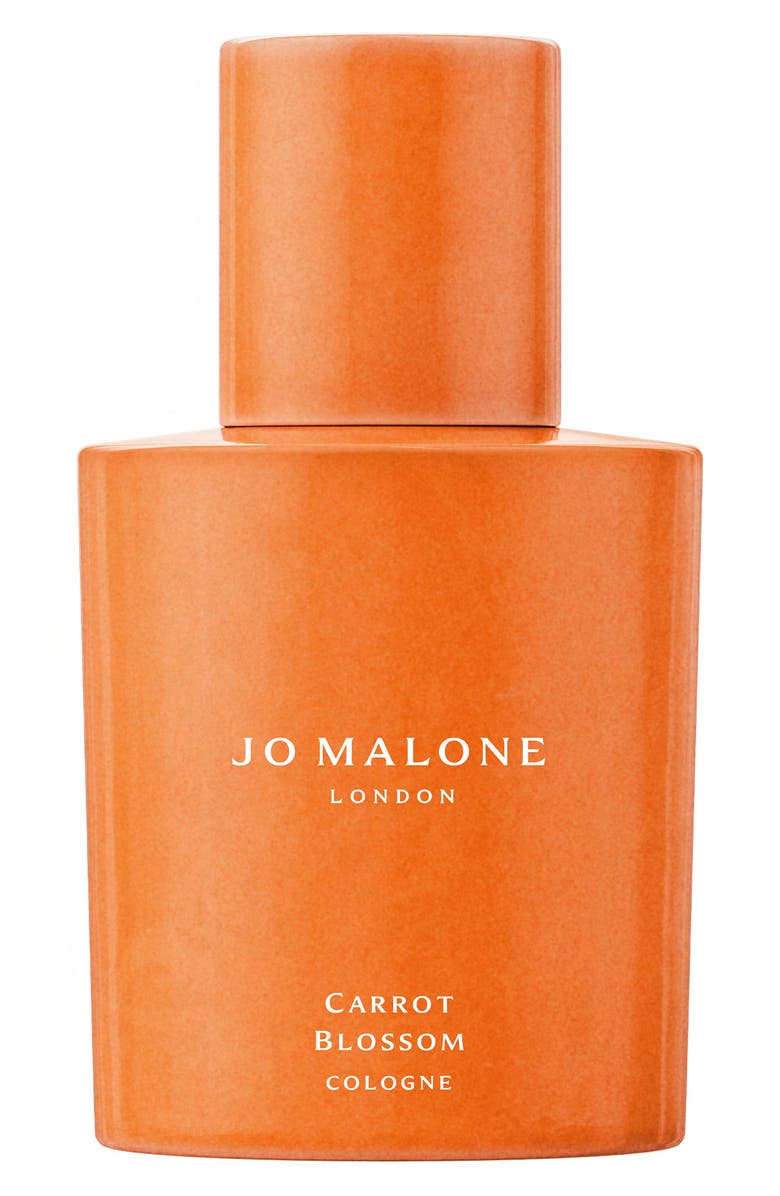 Jo Malone London<sup>™</sup> Carrot Blossom Cologne, Main, color, 