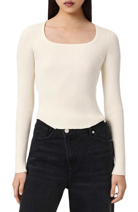Cruz Hera Rib Sweater