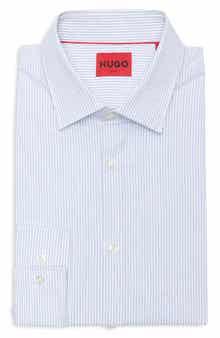 Kenno Cotton Dress Shirt