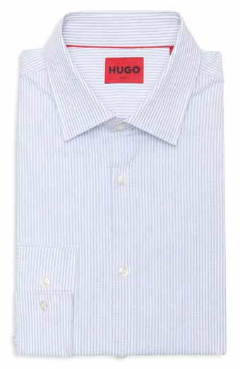 Kenno Cotton Dress Shirt