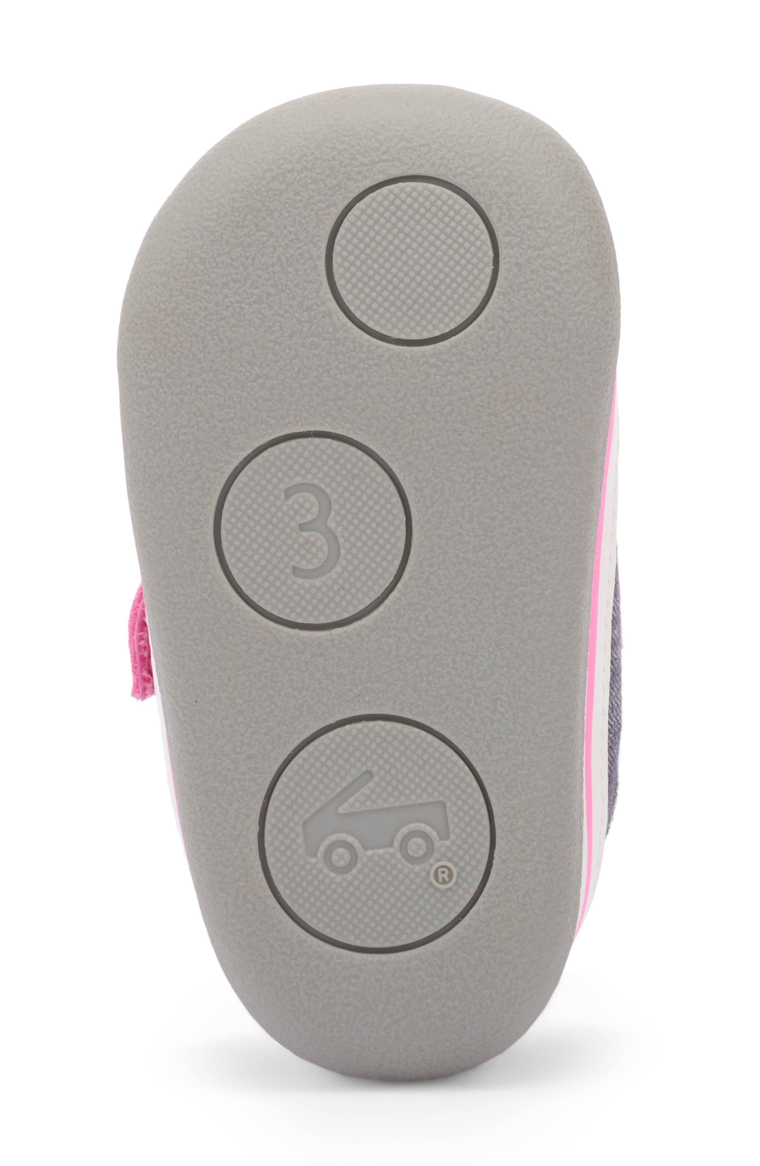 See Kai Run Stevie II Sneaker, Alternate, color, 