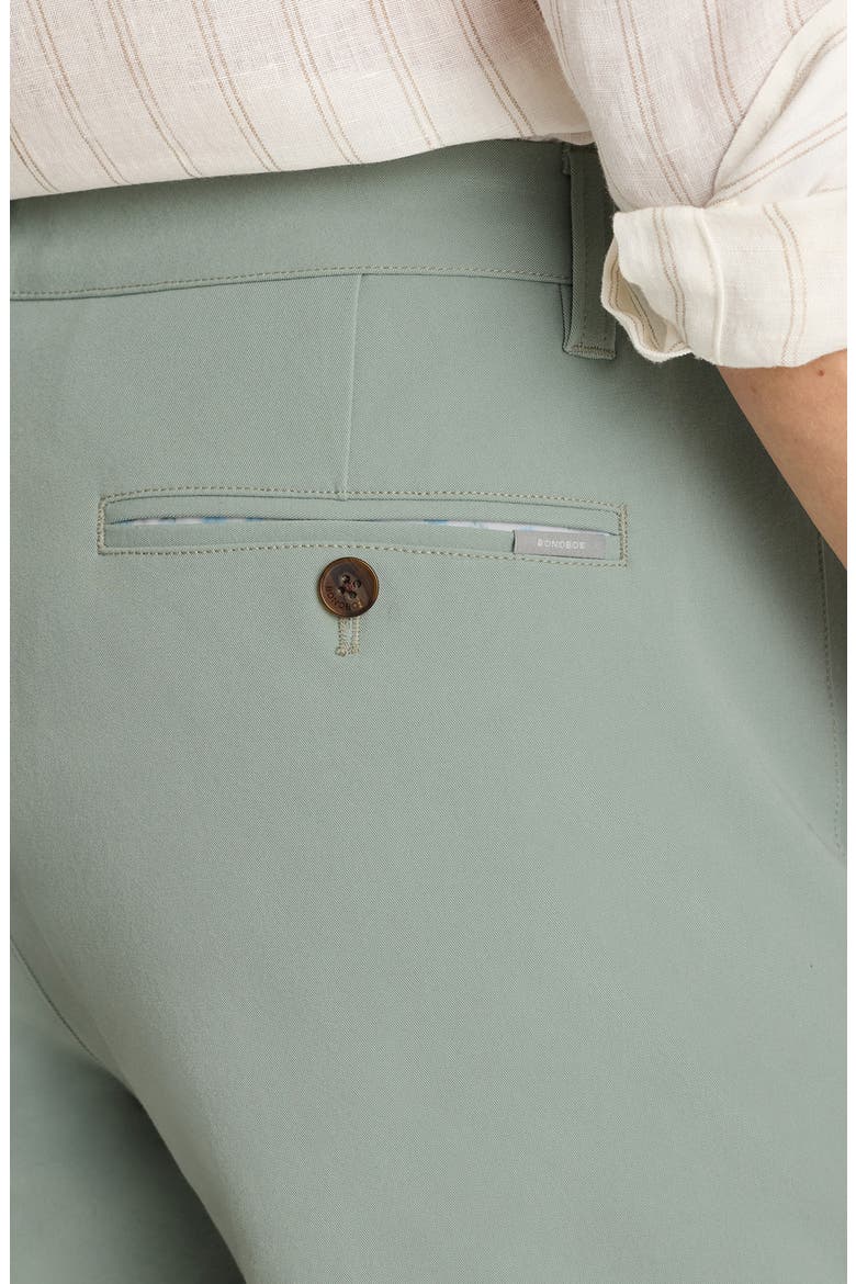 The Chino Short 2.0 Stretch Chino Shorts, Alternate, color, CLEAN SLATES
