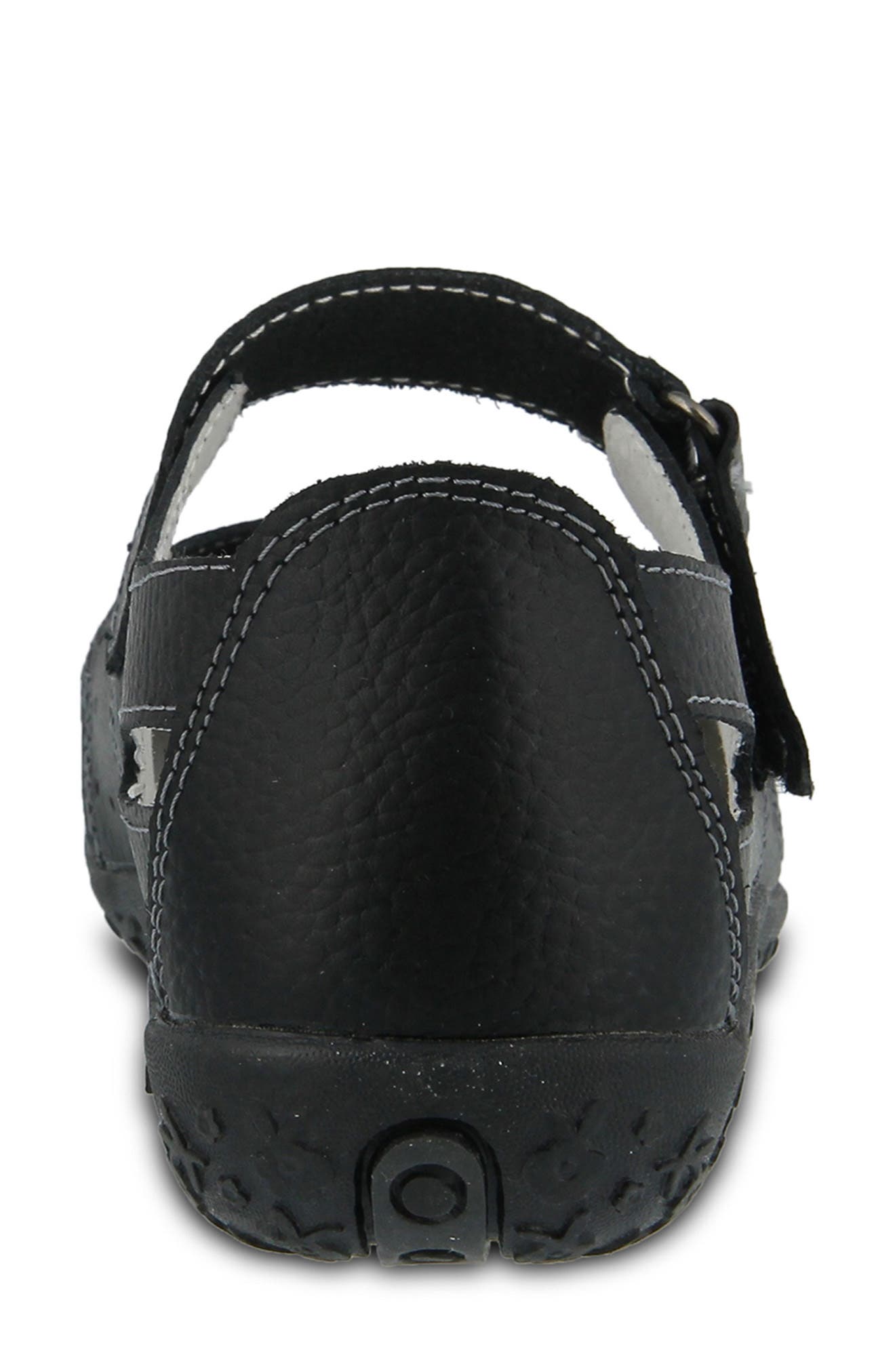 Spring Step Streetwise Mary Jane Flat, Alternate, color, 