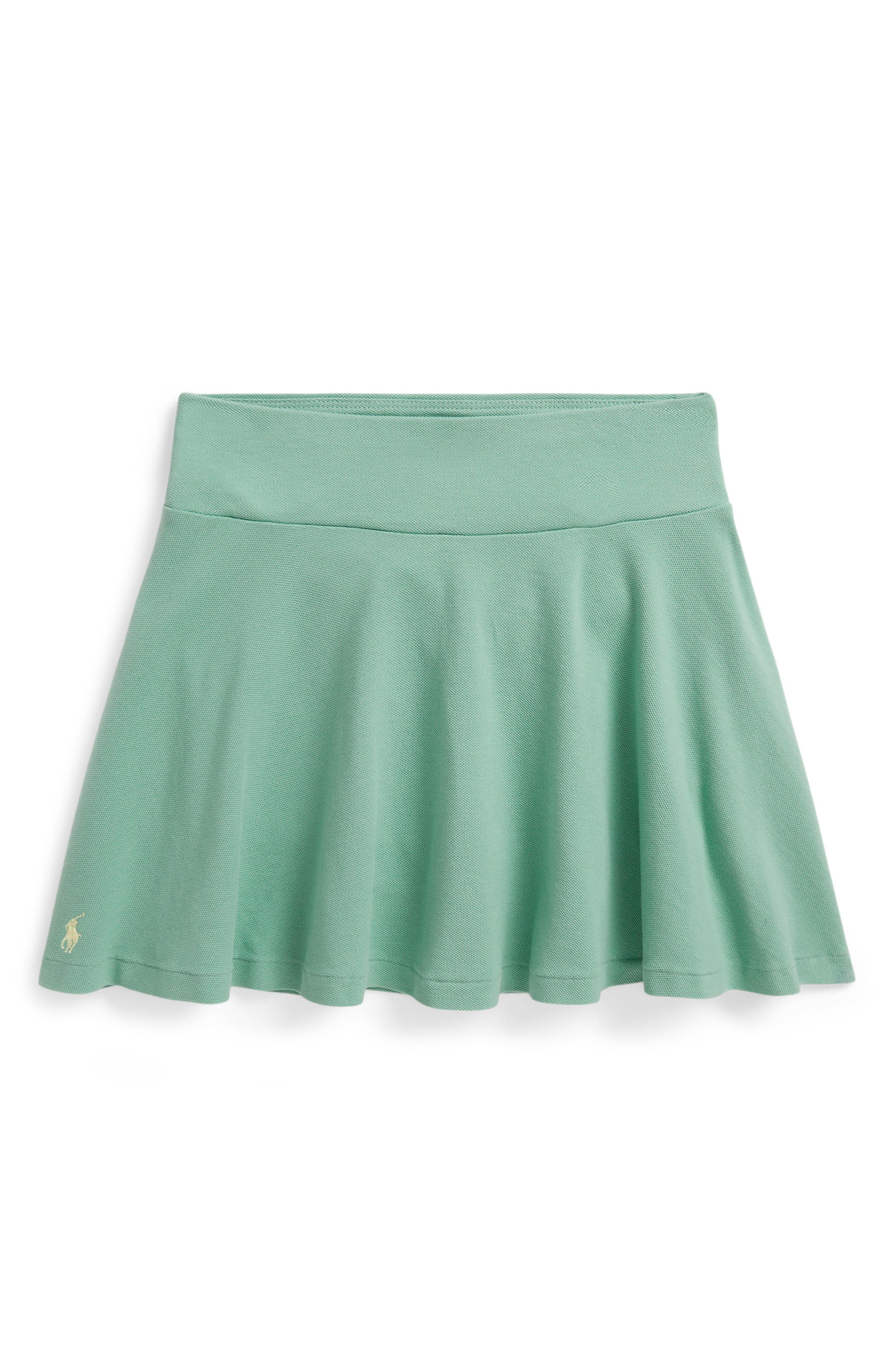 selected GREEN