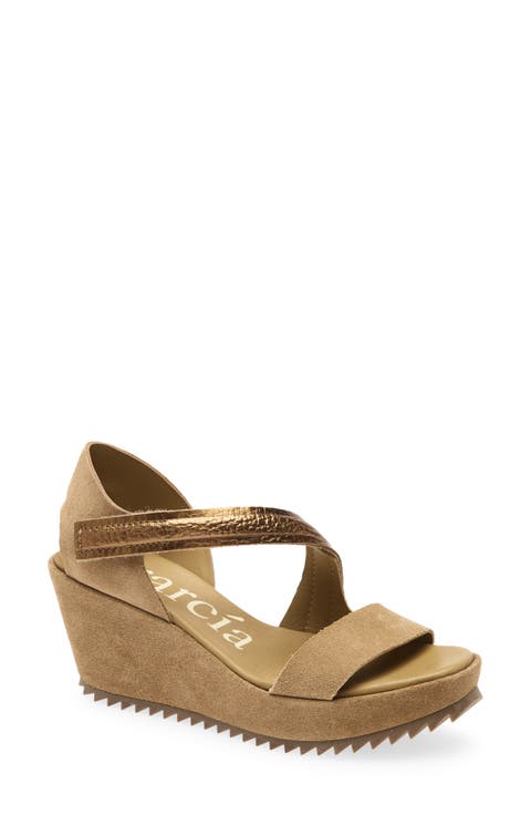 Fineta Wedge Sandal (Women)