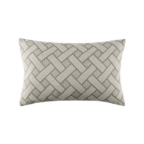 Leighton Shale Accent Pillow Decor