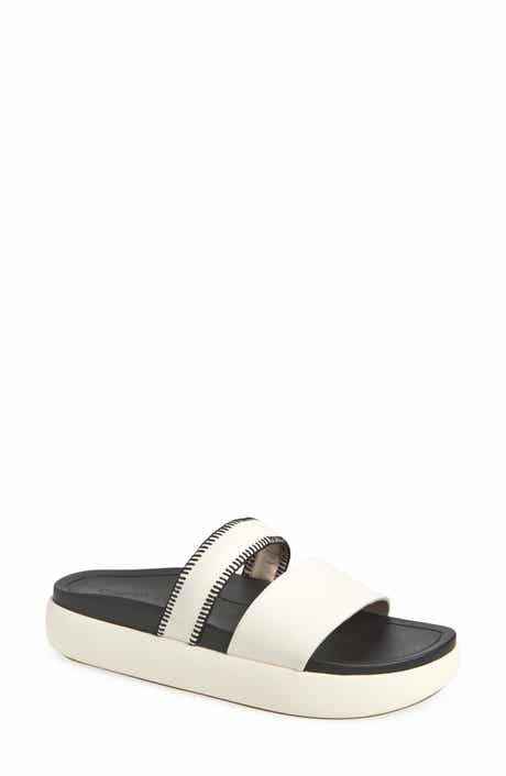 OluKai Pae Slide Sandal