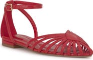 Jessica Simpson Eulean Ankle Strap Sandal