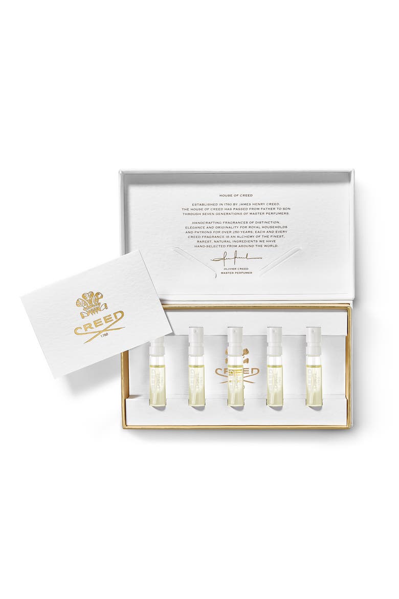 Women's Inspiration Fragrance Set, Main, color, NO COLOR