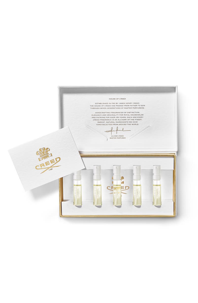 Creed Women's Inspiration Fragrance Set, Main, color,