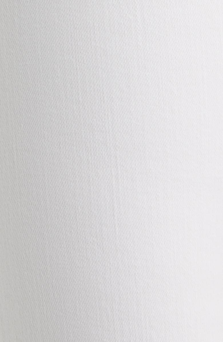 FRAME The Reboot High Waist Bootcut Jeans, Alternate, color, White