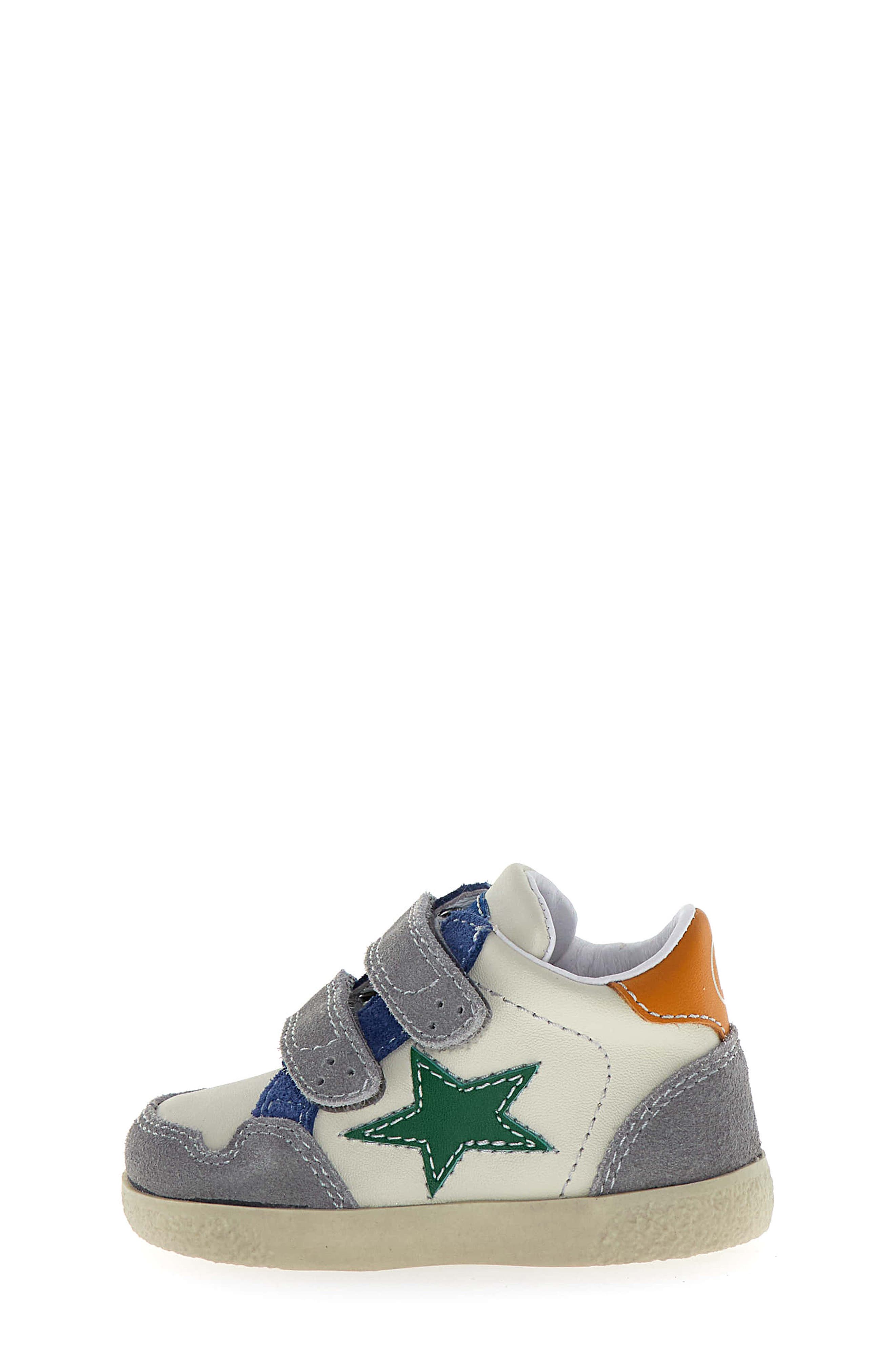 Naturino Kids
 Falcotto Alnoite High Top Sneaker, Alternate, color, 