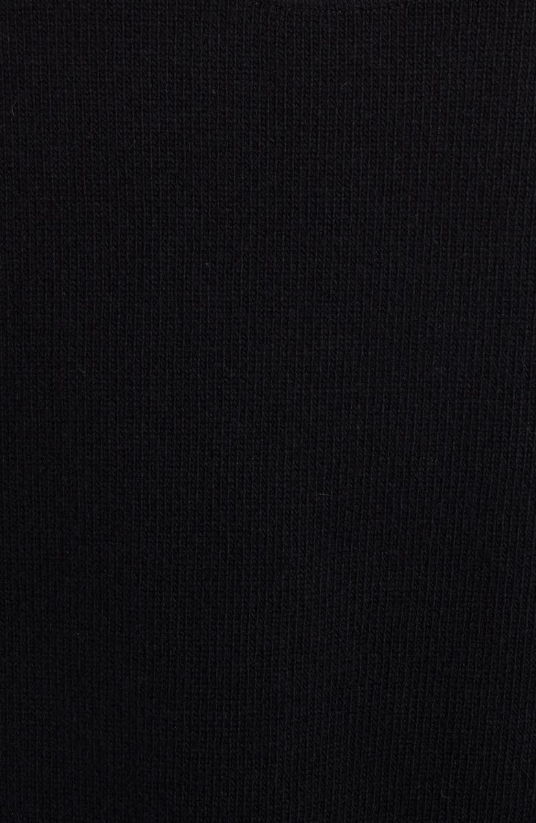 Valentino VLOGO Crewneck Wool & Cashmere Sweater, Alternate, color,