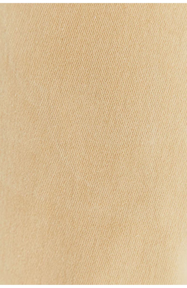 Babycottons Premium Cotton Twill Pants For Infant, Alternate, color, 