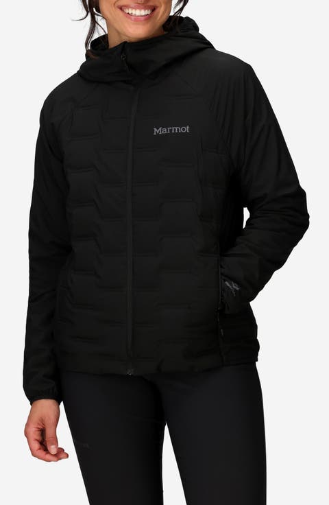 WarmCube Active Aerotherm Jacket